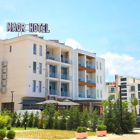 Maor 3* أوريكوم