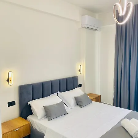 Hotel Maor Orikumi