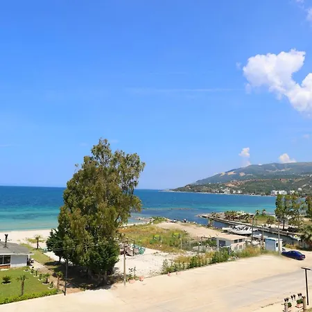 Hotel Maor