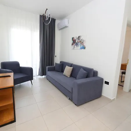 Hotel Maor Orikumi