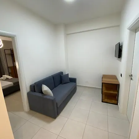 Hotel Maor Orikumi