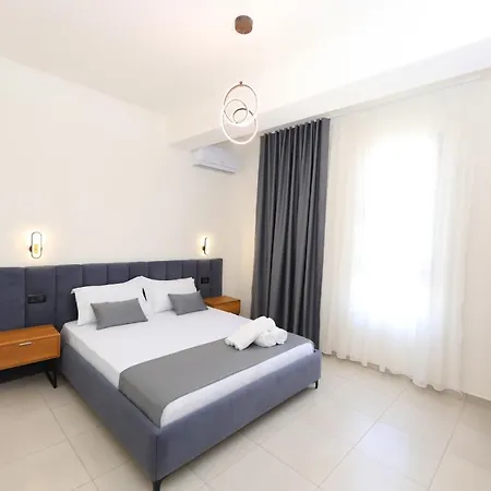 Hotel Maor Orikum