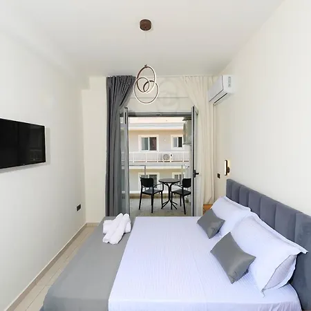 Maor Hotel Orikum