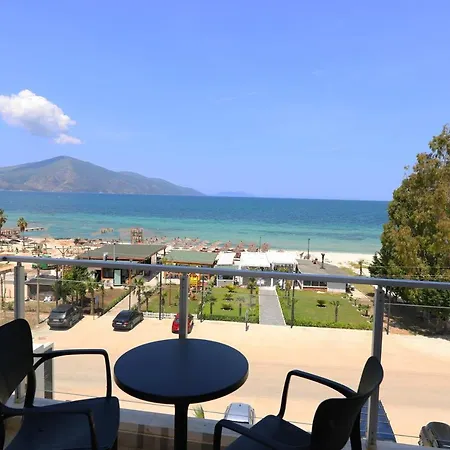 Hotel Maor 4*