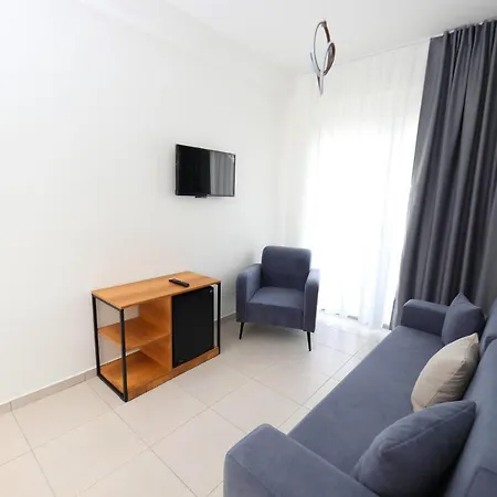 Hotel Maor Orikumi