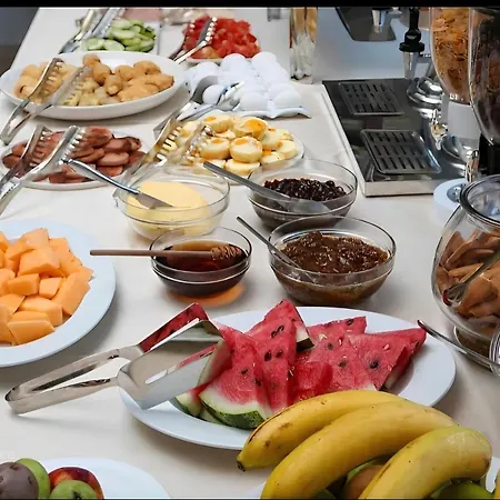 Hotel Maor 4*