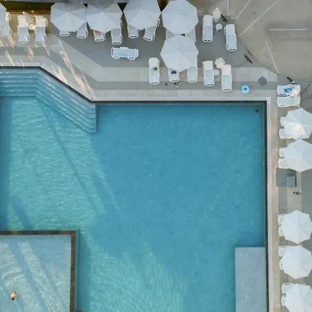 Hotel Maor Orikumi