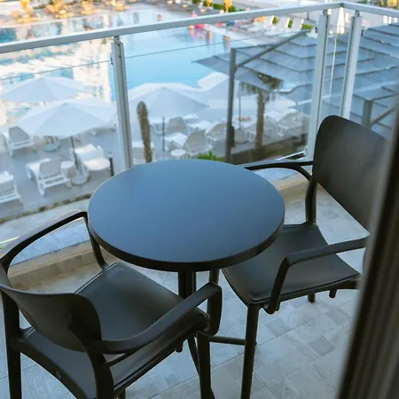 Maor Hotel 4*