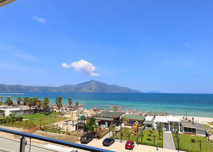 מלון Maor אוריקום