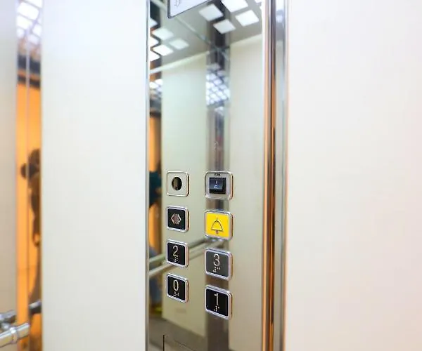 מלון Maor אוריקום