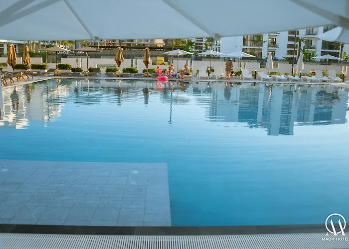 Maor 3* אוריקום