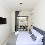 Maor Hotel Orikum