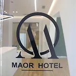 Отель Maor 3*