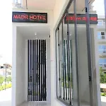 Maor Orikum