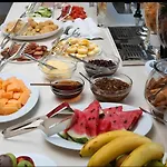 Hotel Maor 3*