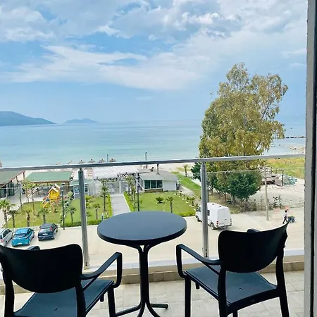 Hotel Maor Orikum