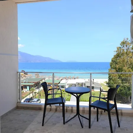 Hotel Maor