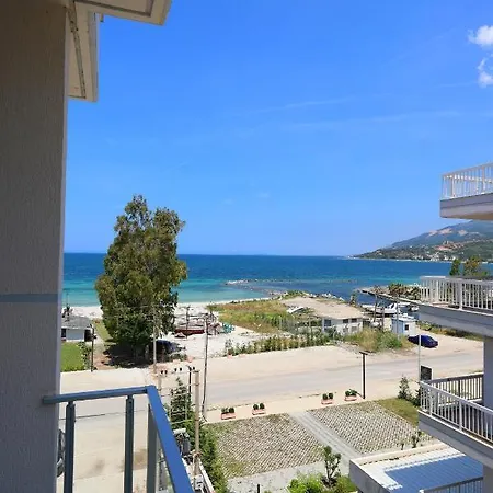 Hotel Maor Orikum