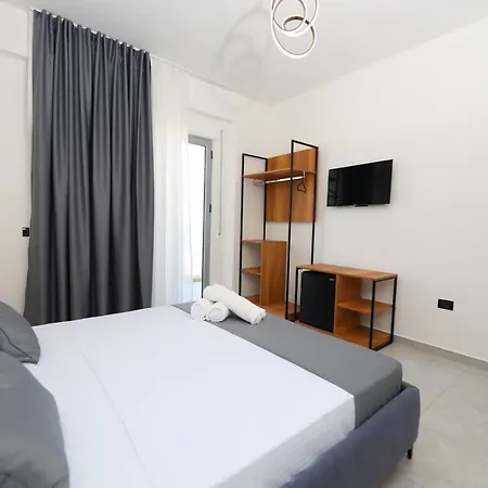 Maor Hotel Orikum