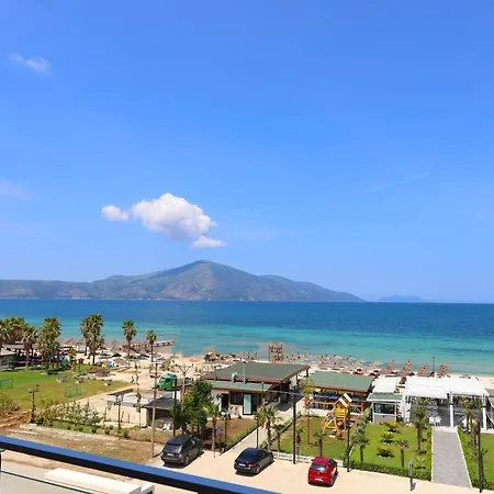 Hotel Maor Orikum