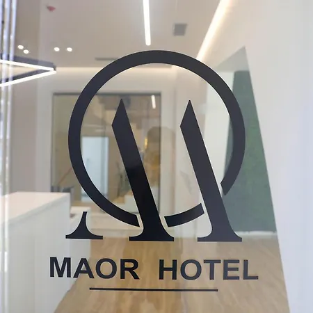 Hotel Maor 4*