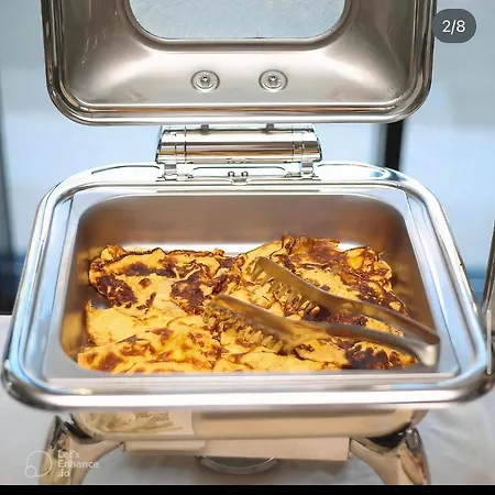 Hotel Maor 4*