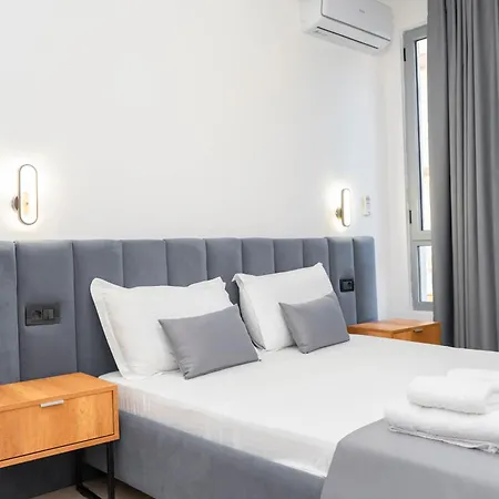 Hotel Maor