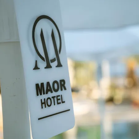 Hotel Maor Orikum