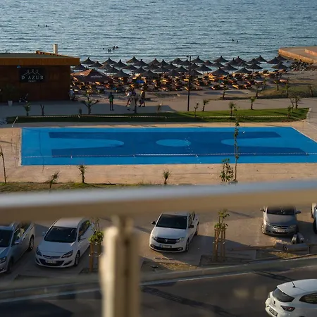 Hotel Maor