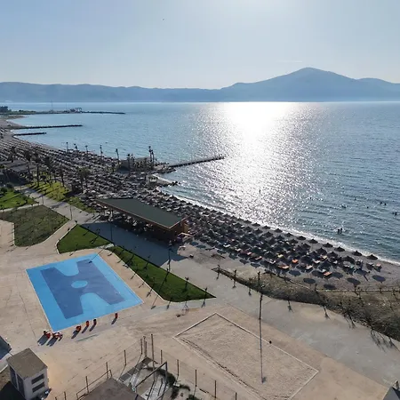 Maor Hotel