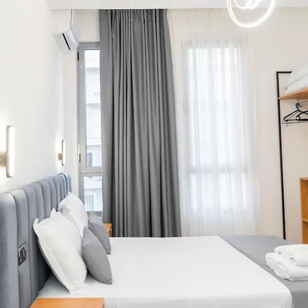 Maor Hotel 4*