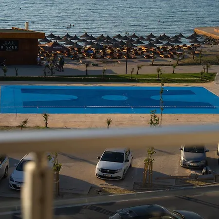 Maor Hotel Orikumi