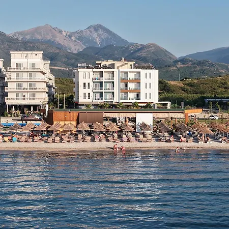 Hotel Maor 4*