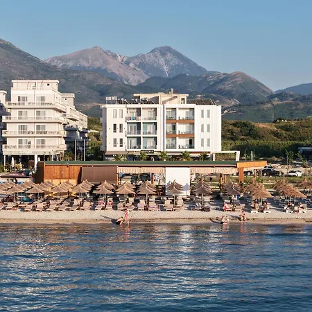 Maor Hotel