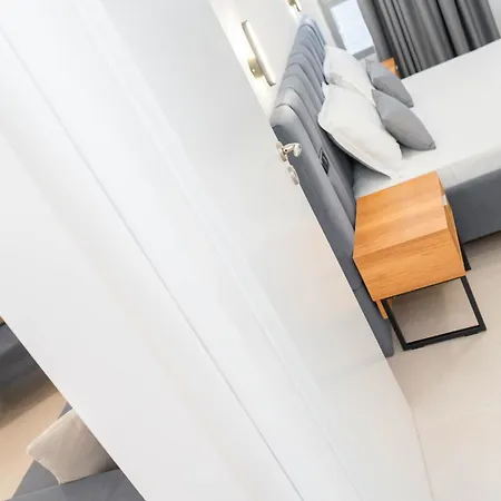 Maor Hotel Orikum